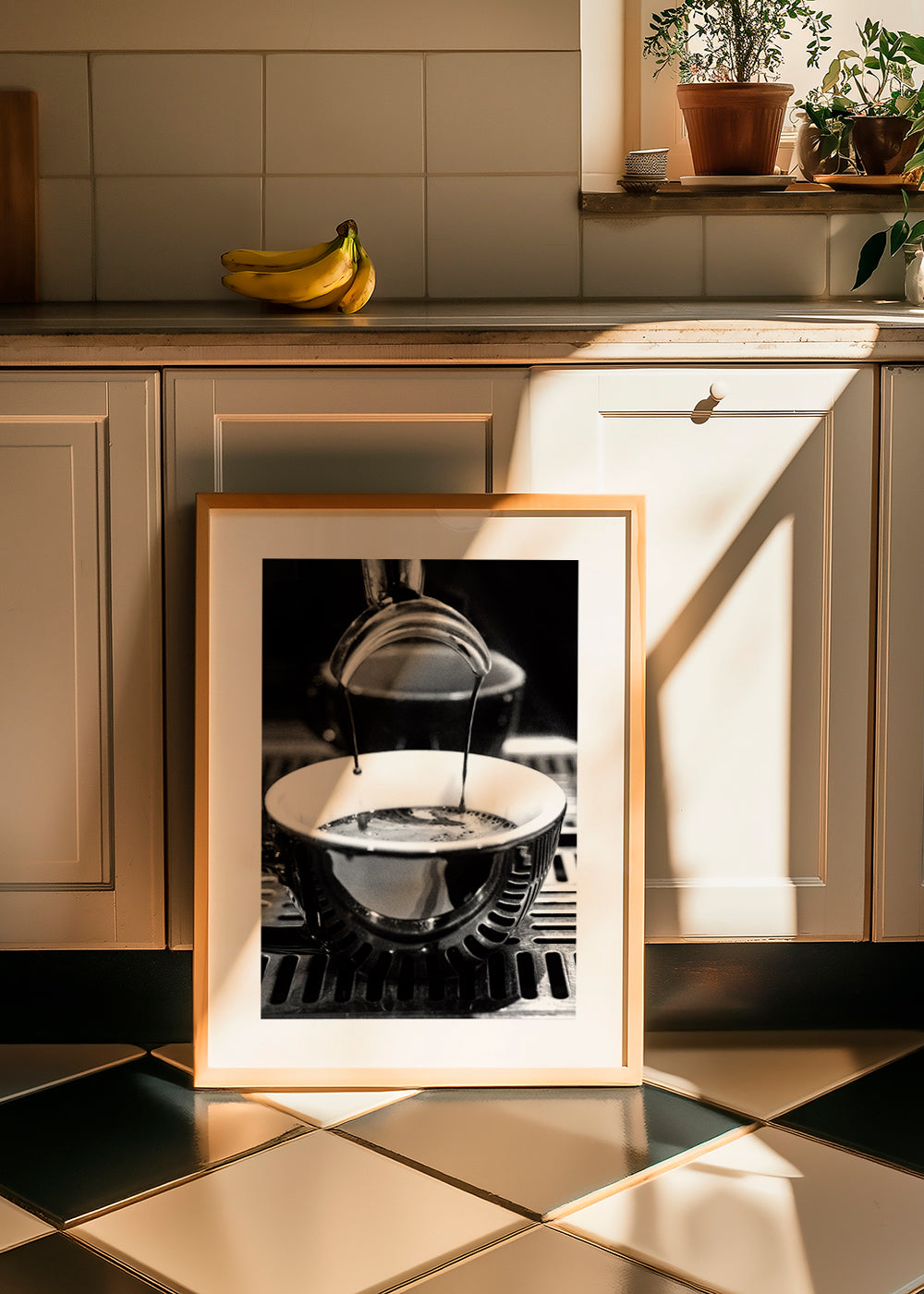 Coffee VI