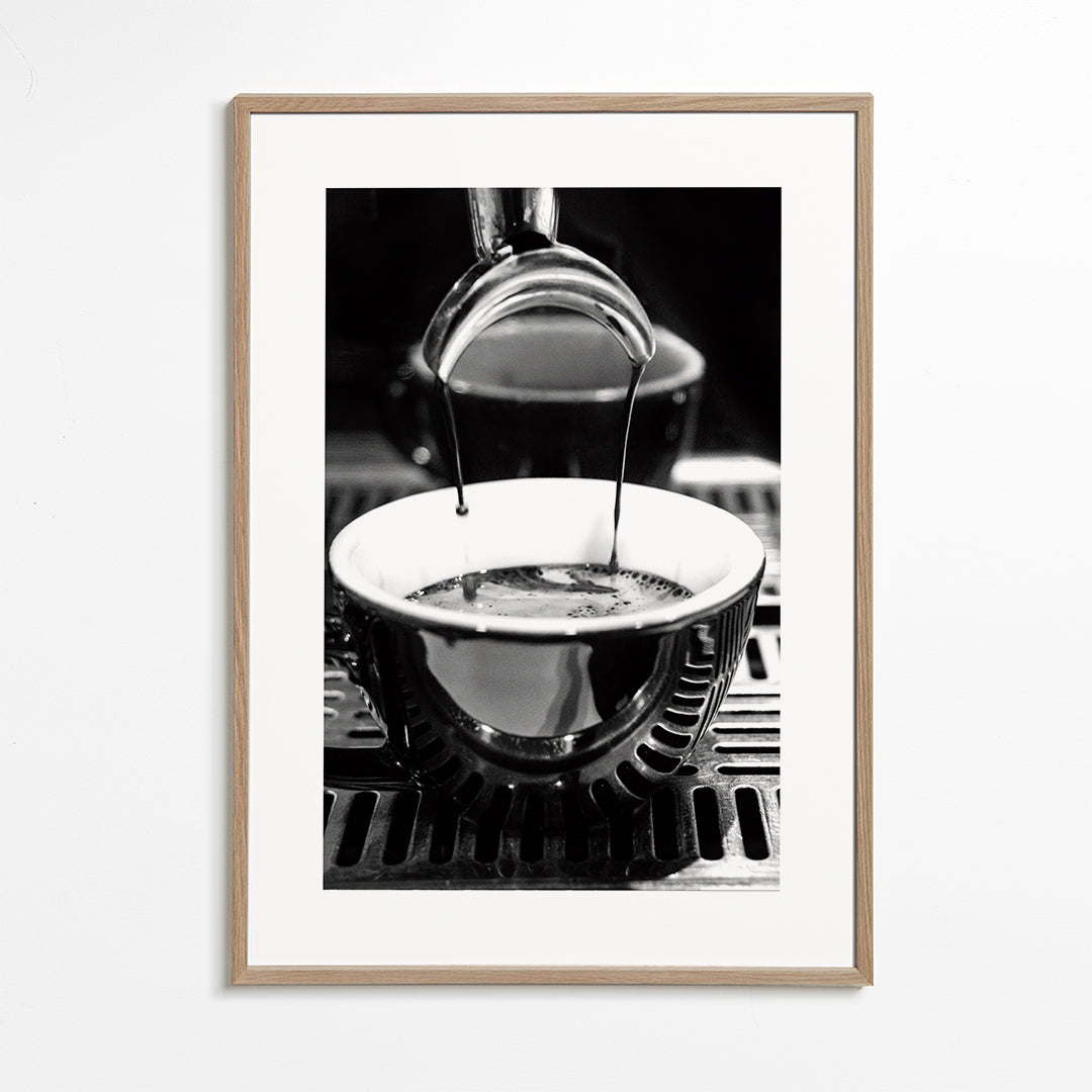 Coffee VI