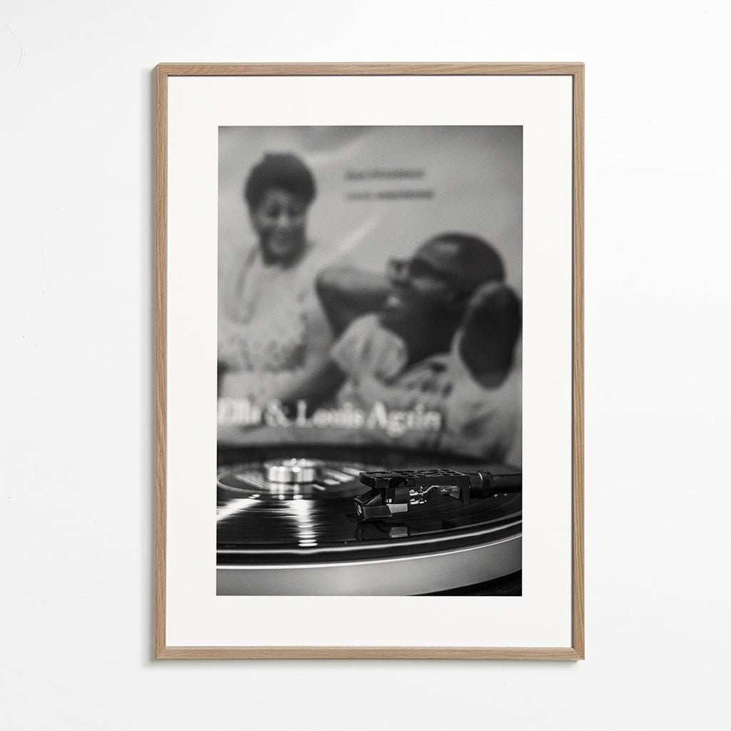 Vinyl I