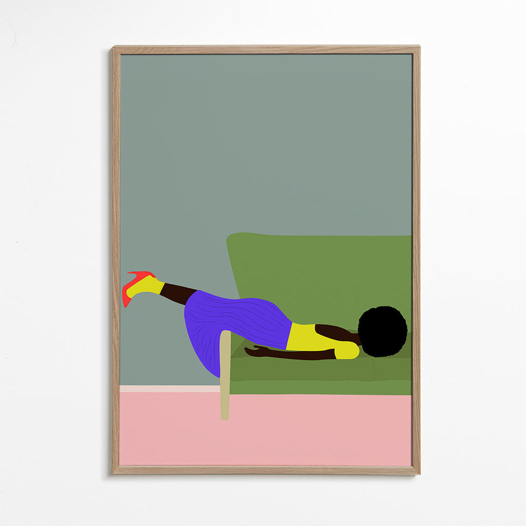 Wendy's Mood - jotadejai