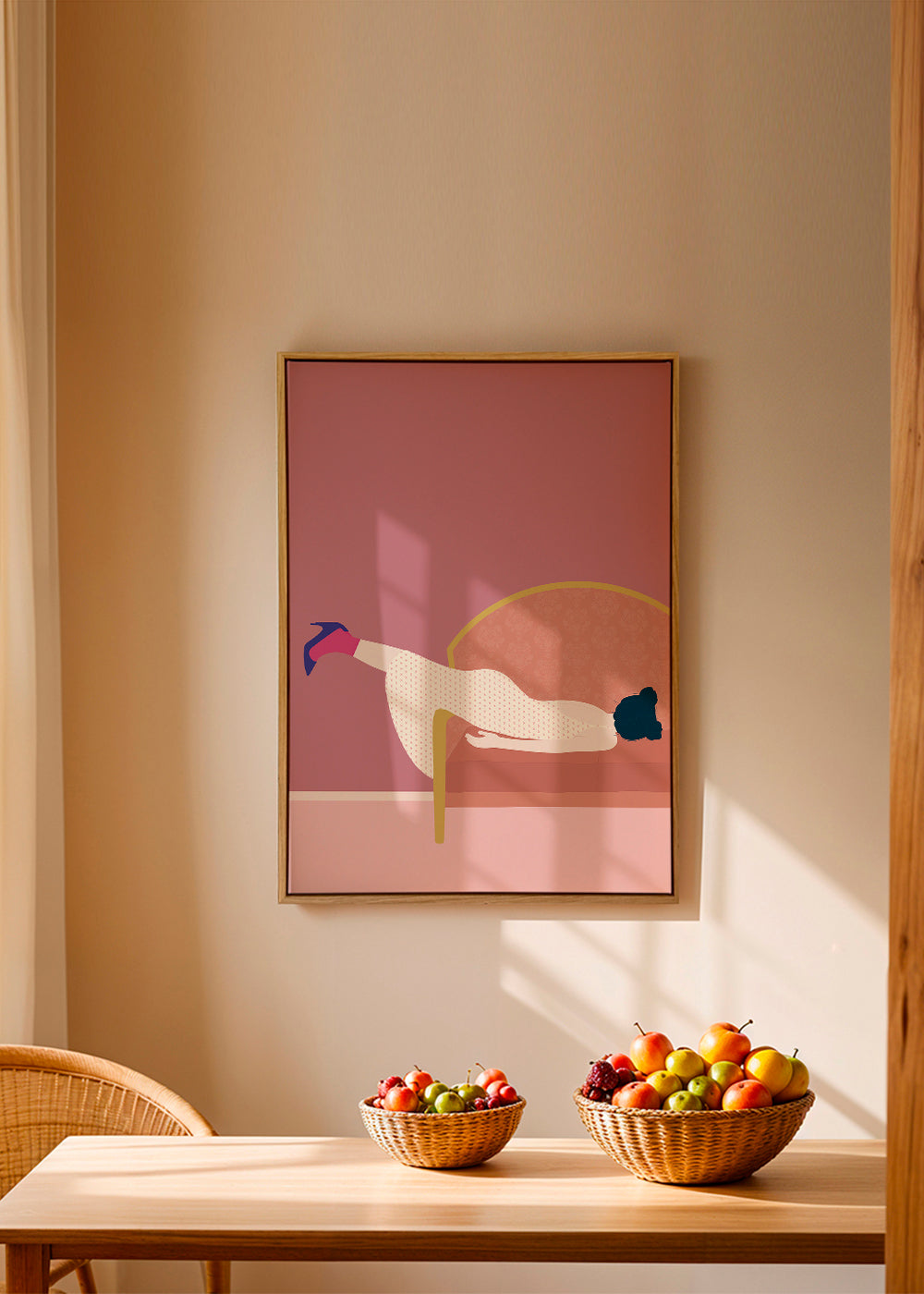 Maddies Mood - jotadejai