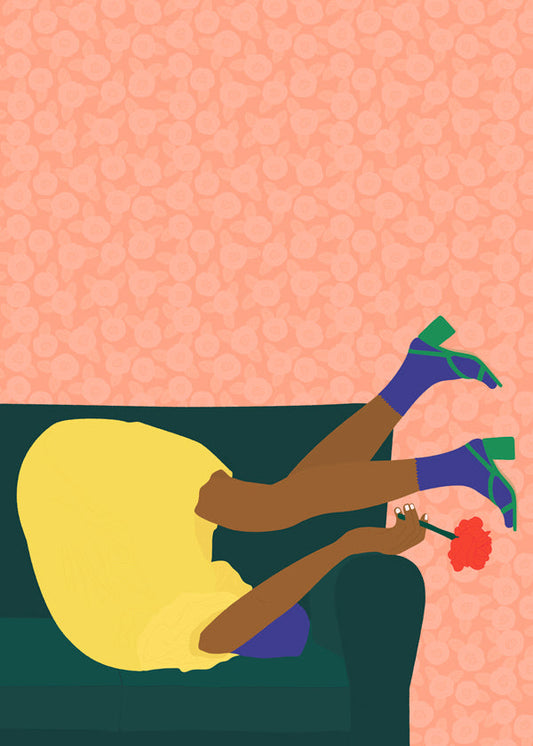 New Year's Eve - jotadejai