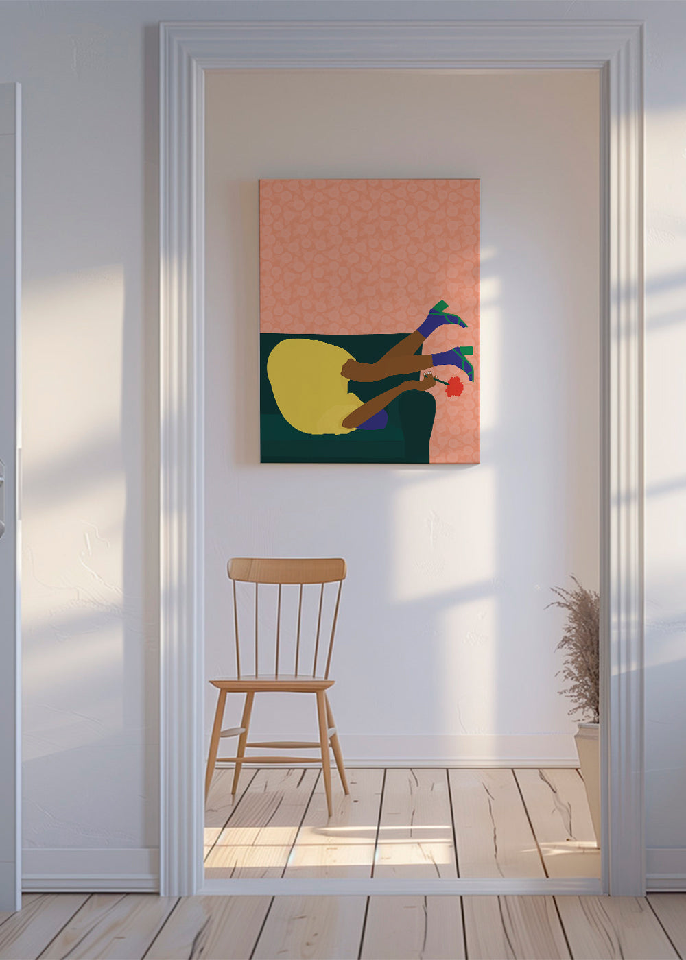 New Year's Eve - jotadejai