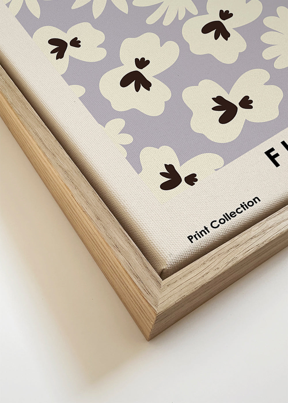 Flower Market Florence - NKTN