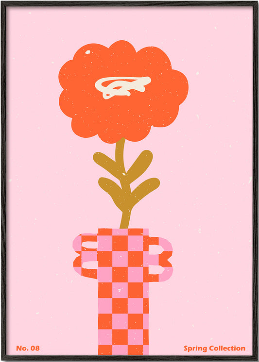 Spring Flower 08 - NKTN