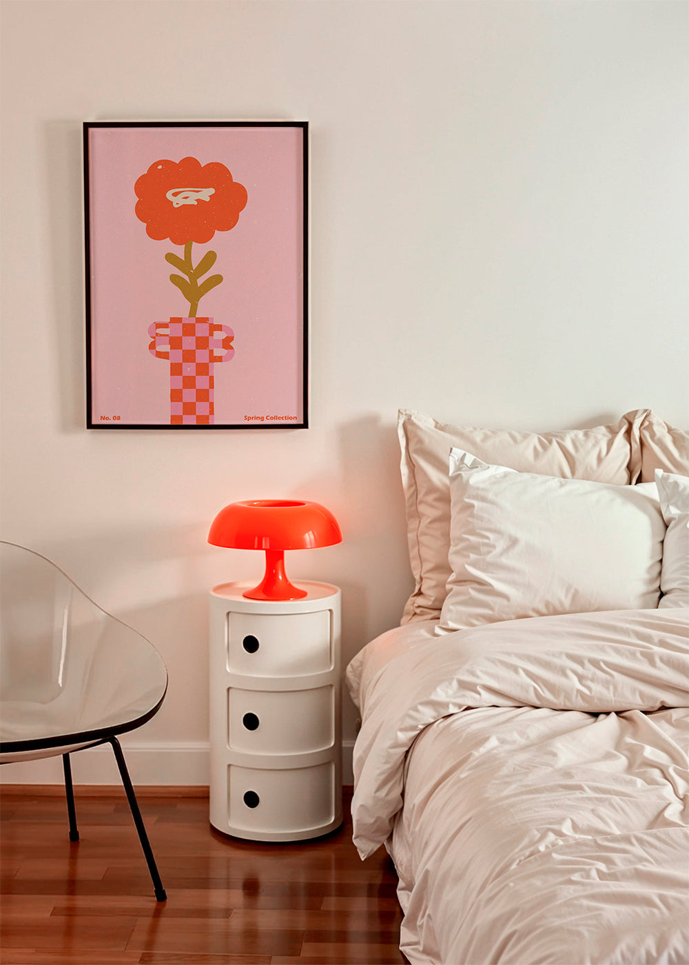 Spring Flower 08 - NKTN