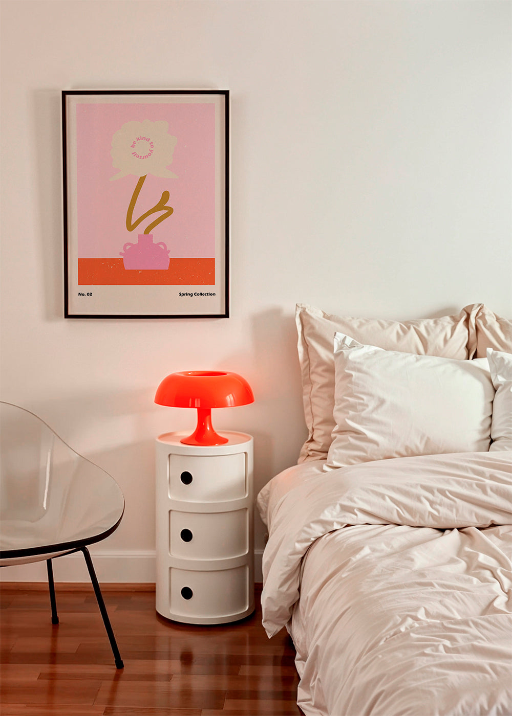 Spring Flower 02 - NKTN