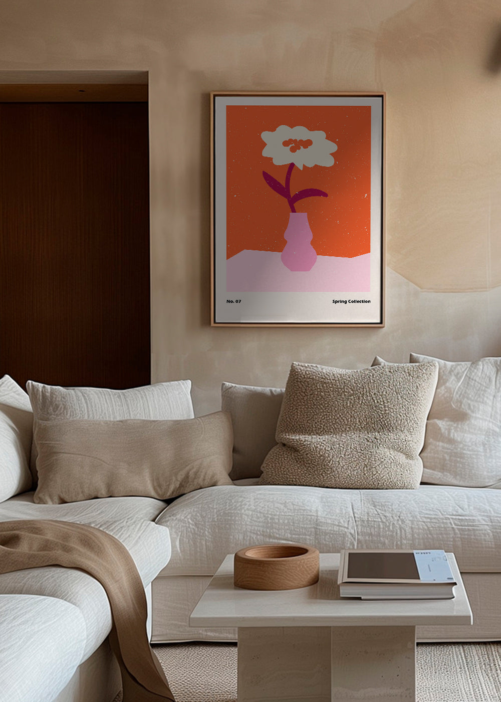 Spring Flower 07 - NKTN