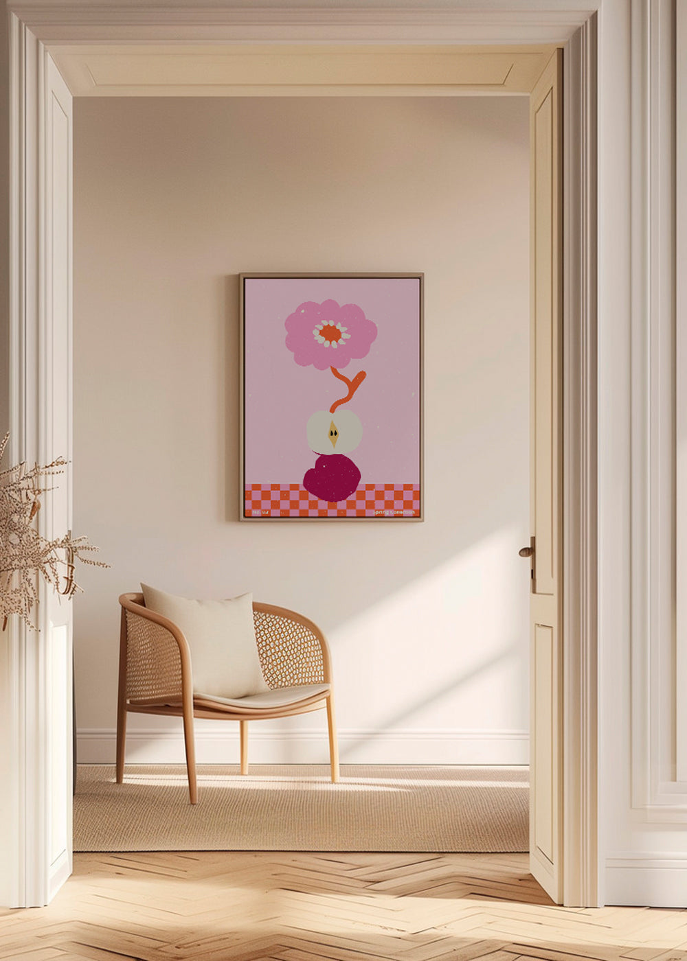 Spring Flower 03 - NKTN