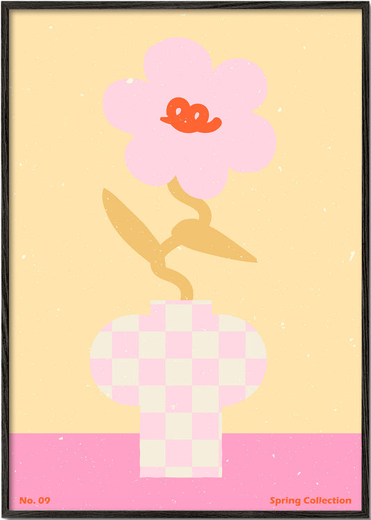 Spring Flower 09 - NKTN