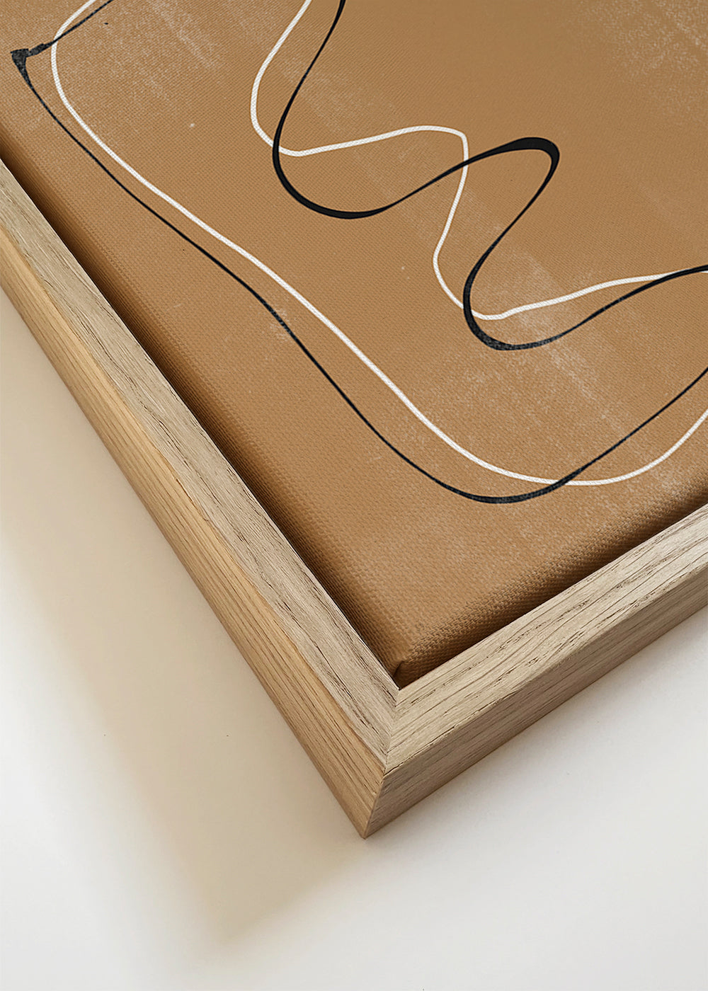 Abstract Face No3. - THE MIUUS STUDIO