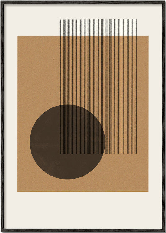 Composition II - THE MIUUS STUDIO