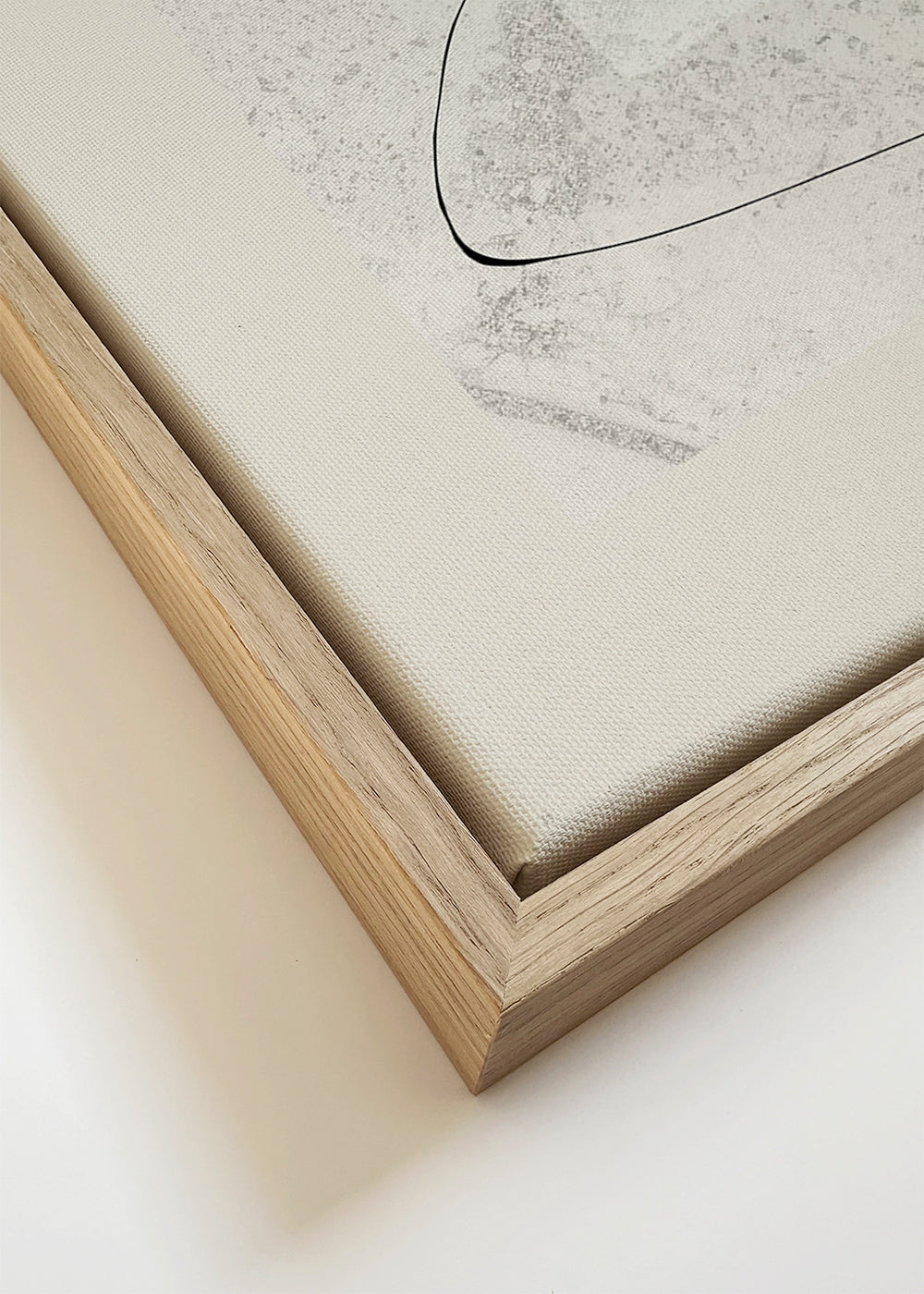 Composition IV - THE MIUUS STUDIO