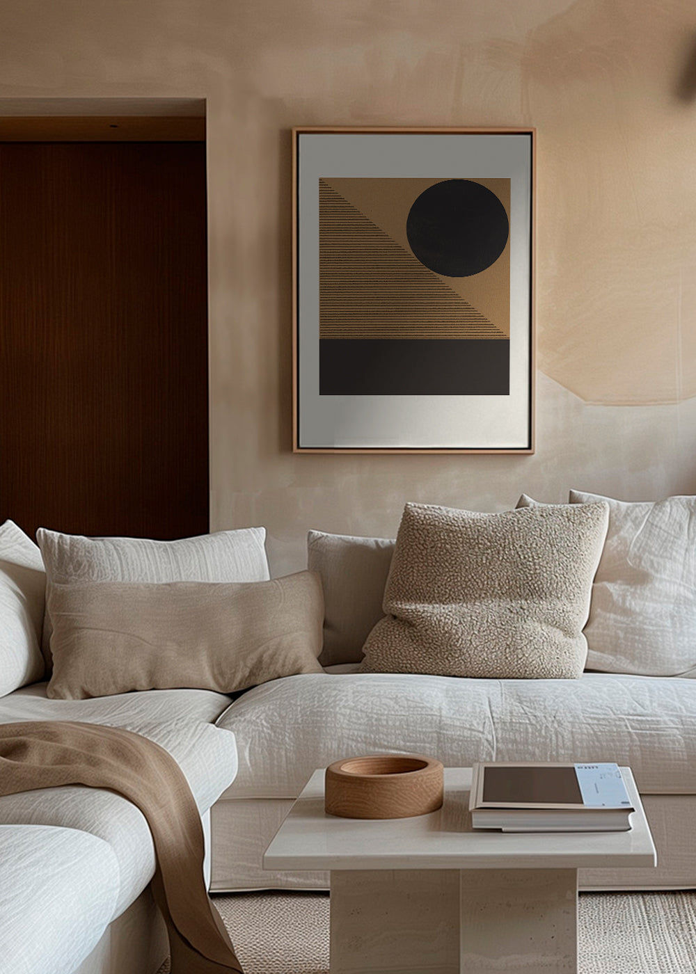 Composition VII - THE MIUUS STUDIO