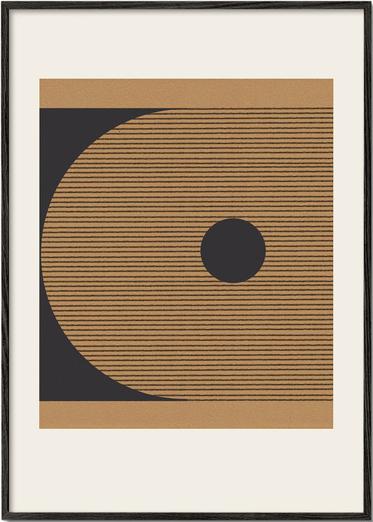 Composition VIII - THE MIUUS STUDIO