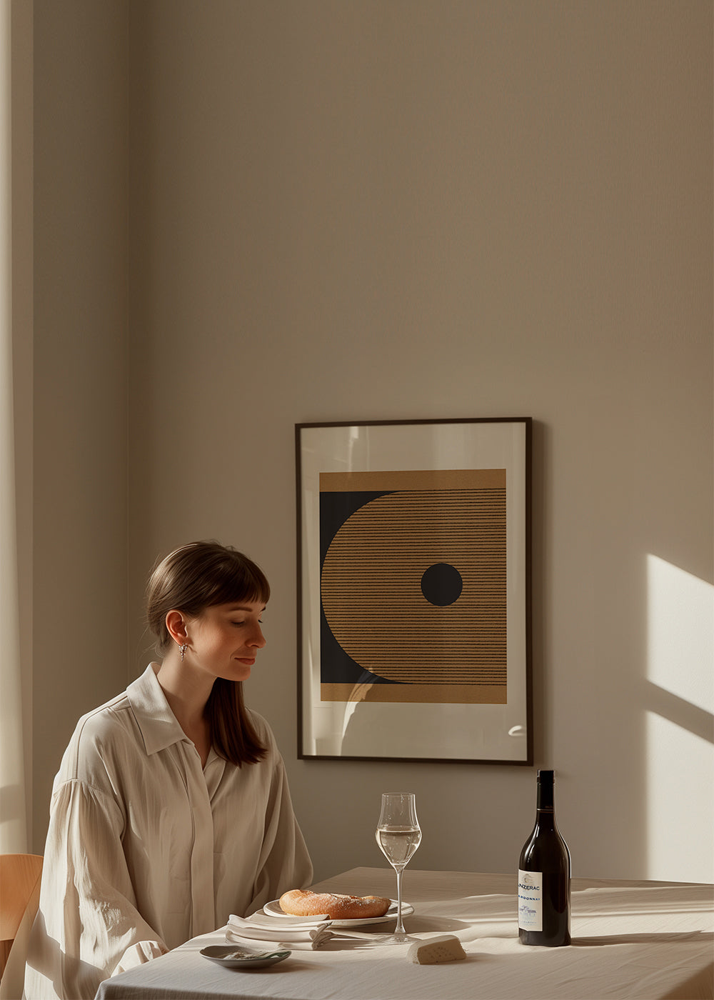 Composition VIII - THE MIUUS STUDIO