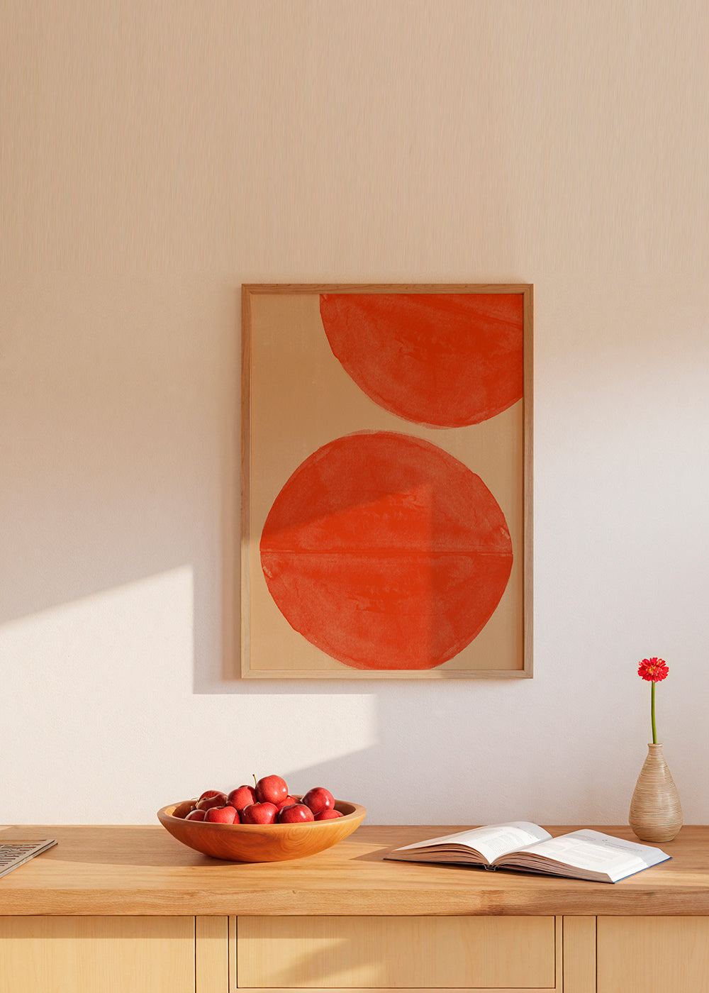 Separation - THE MIUUS STUDIO