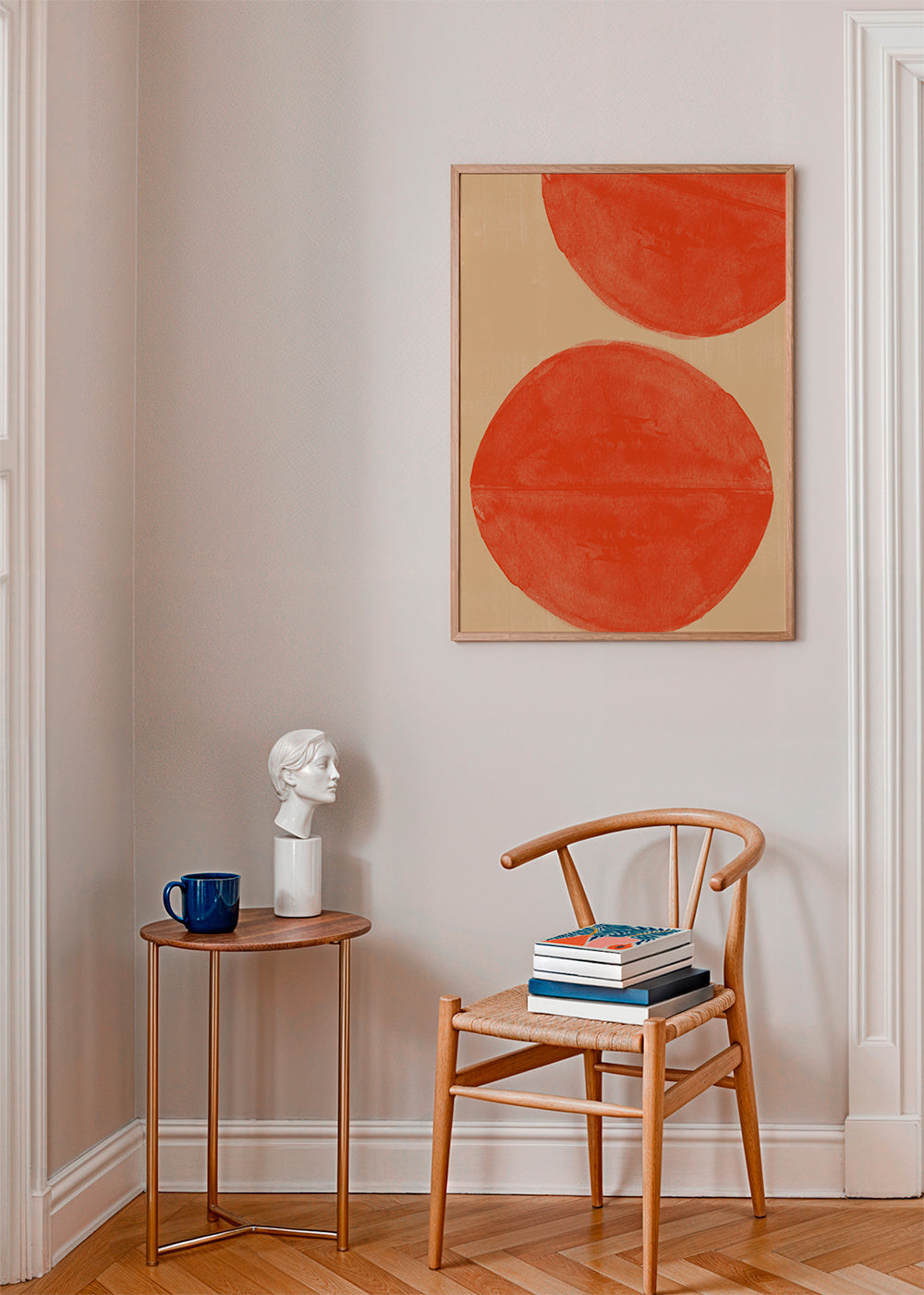 Separation - THE MIUUS STUDIO