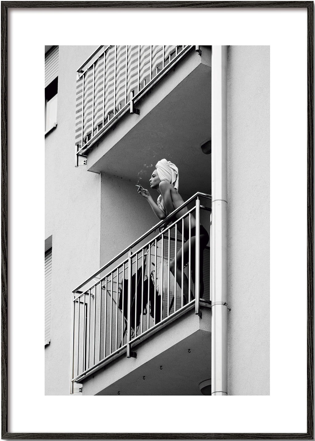 Nika - Lorna Kijurko