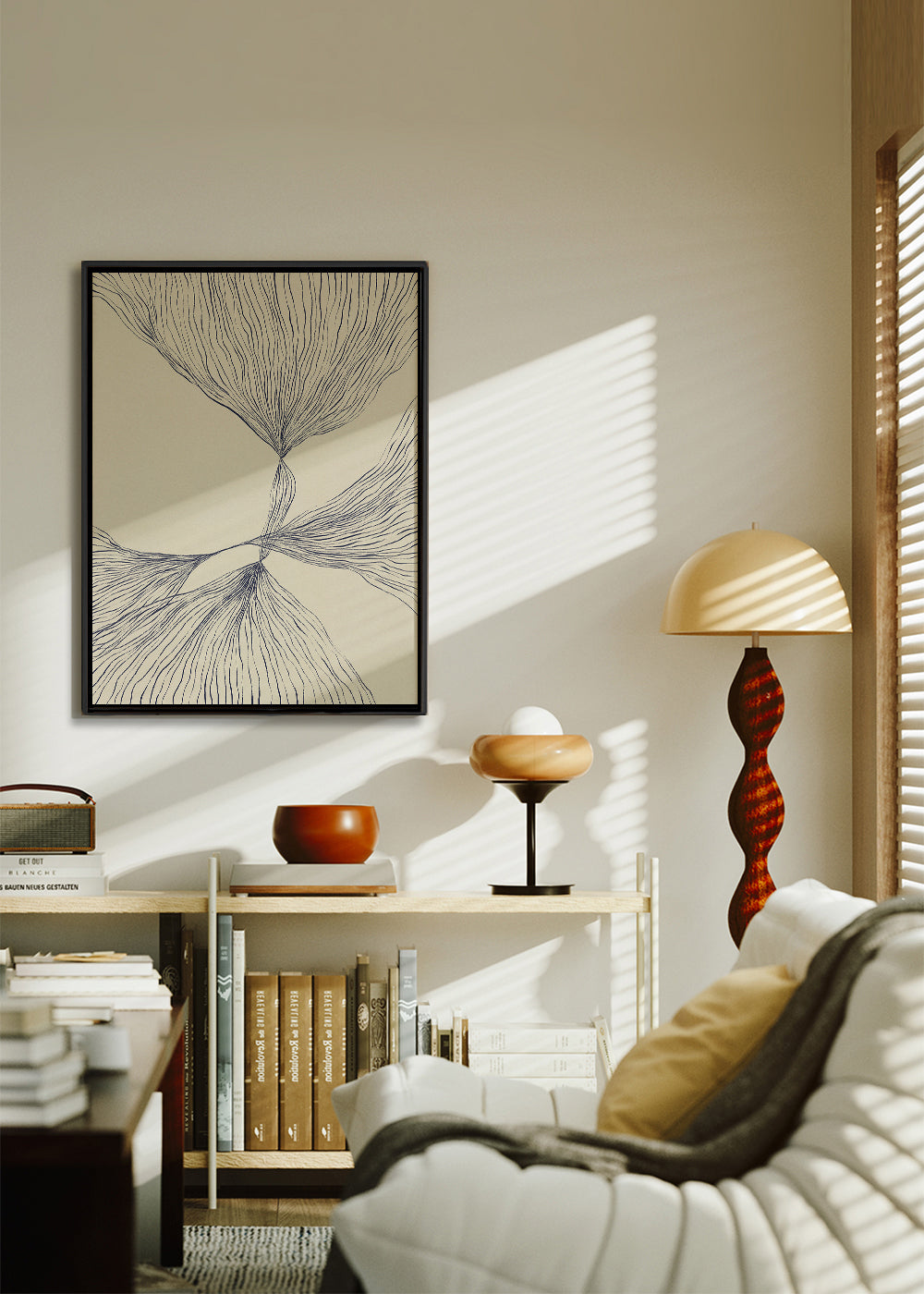 Interaction #2 - Alisa Galitsyna