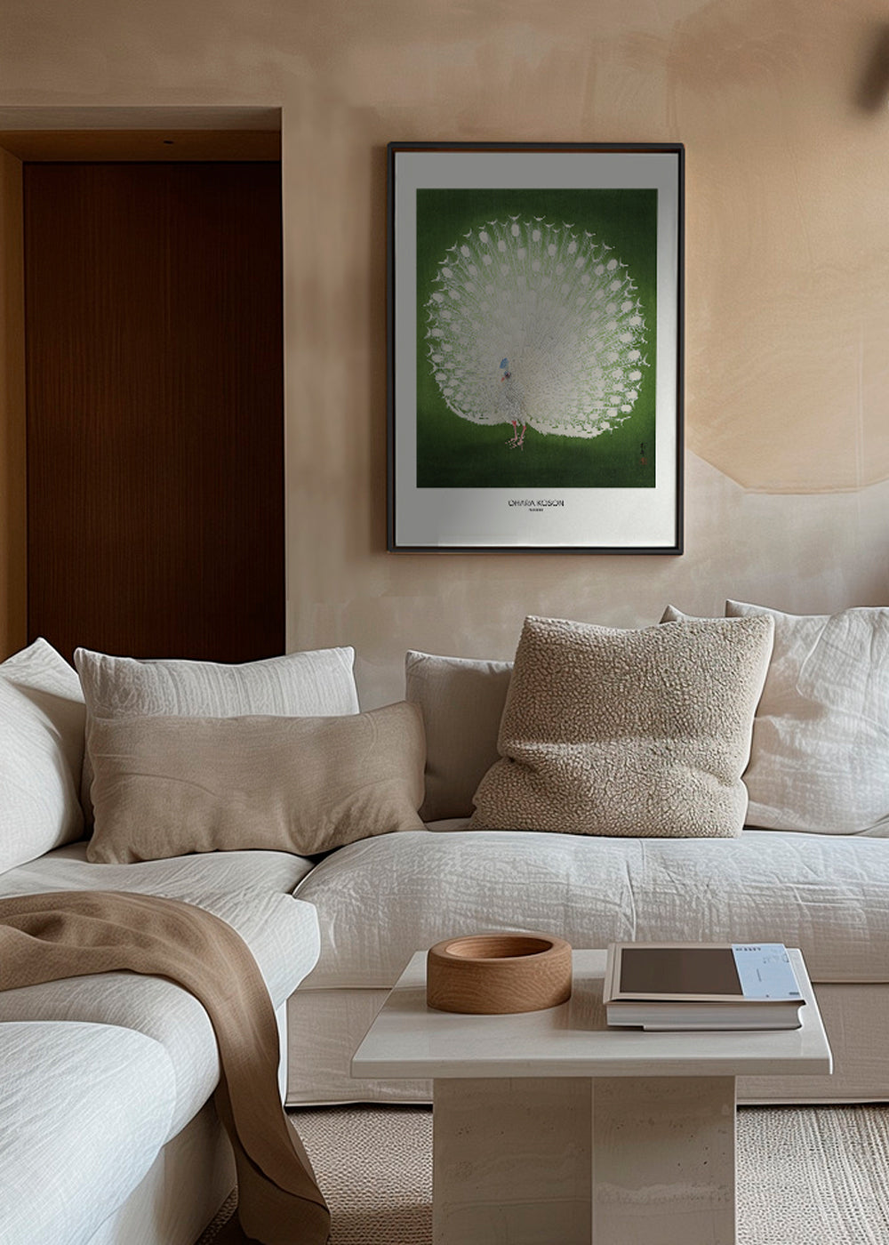 Peacock - Wide - Pictufy