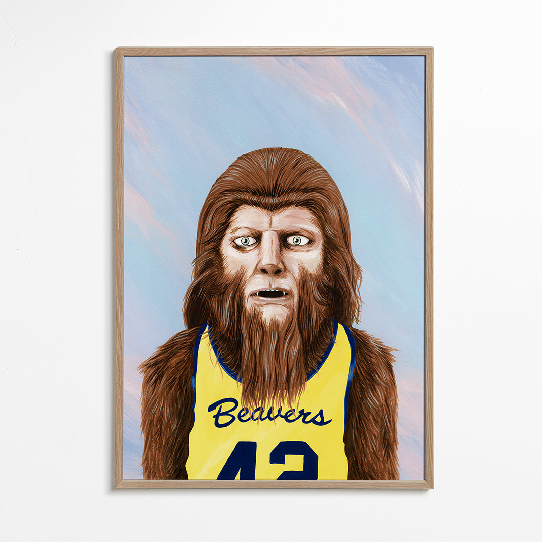 Teen Wolf - Famous When Dead