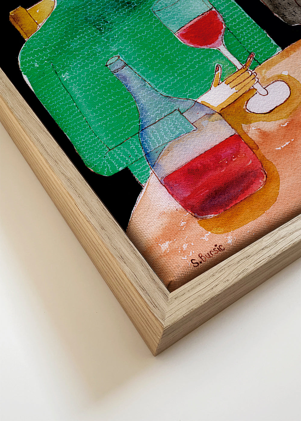 Best Friends - Sharyn Bursic