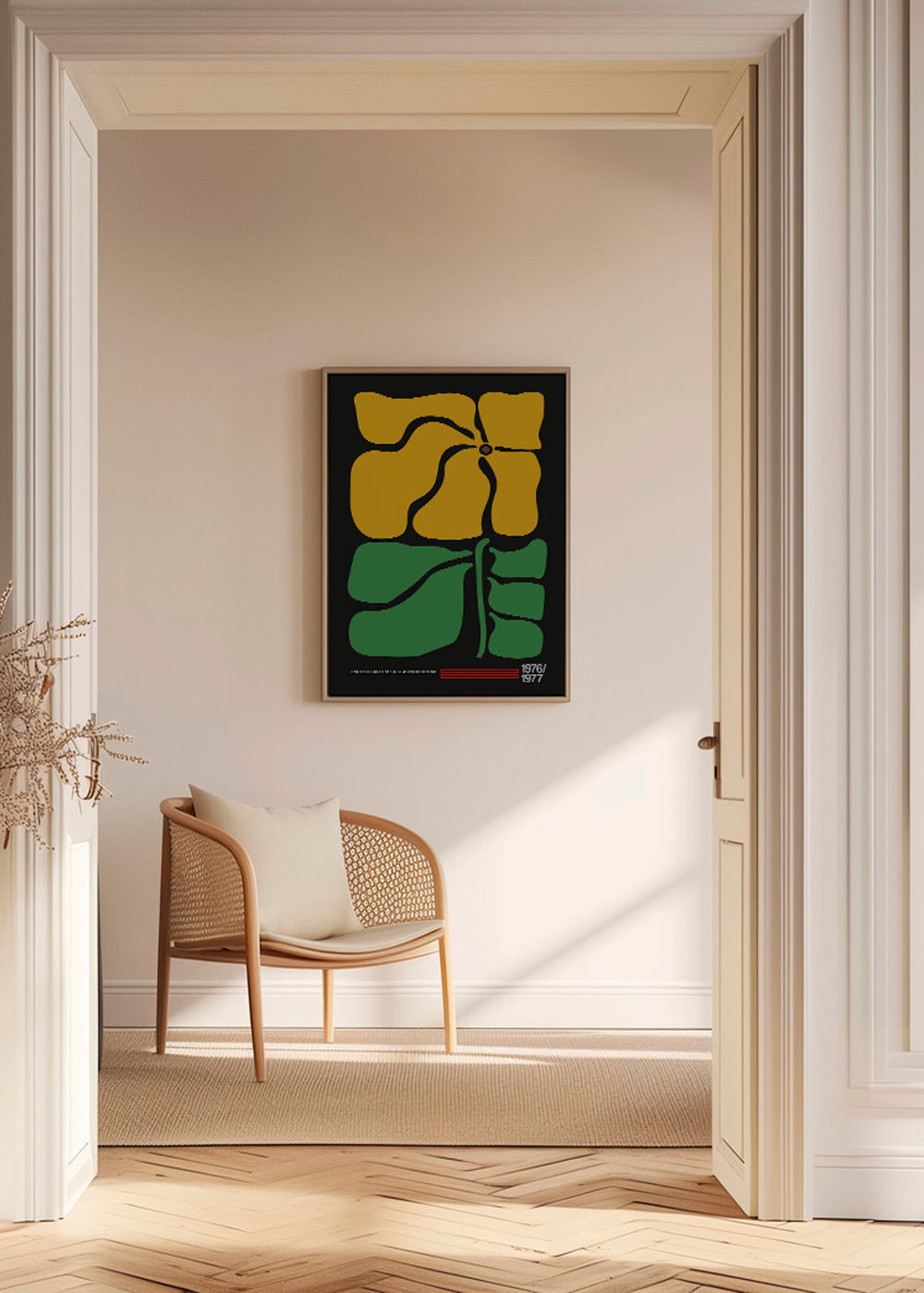 English Gardens Grey - Frances Collett