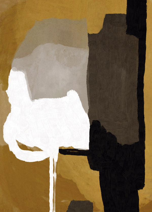 Resting - Dan Hobday