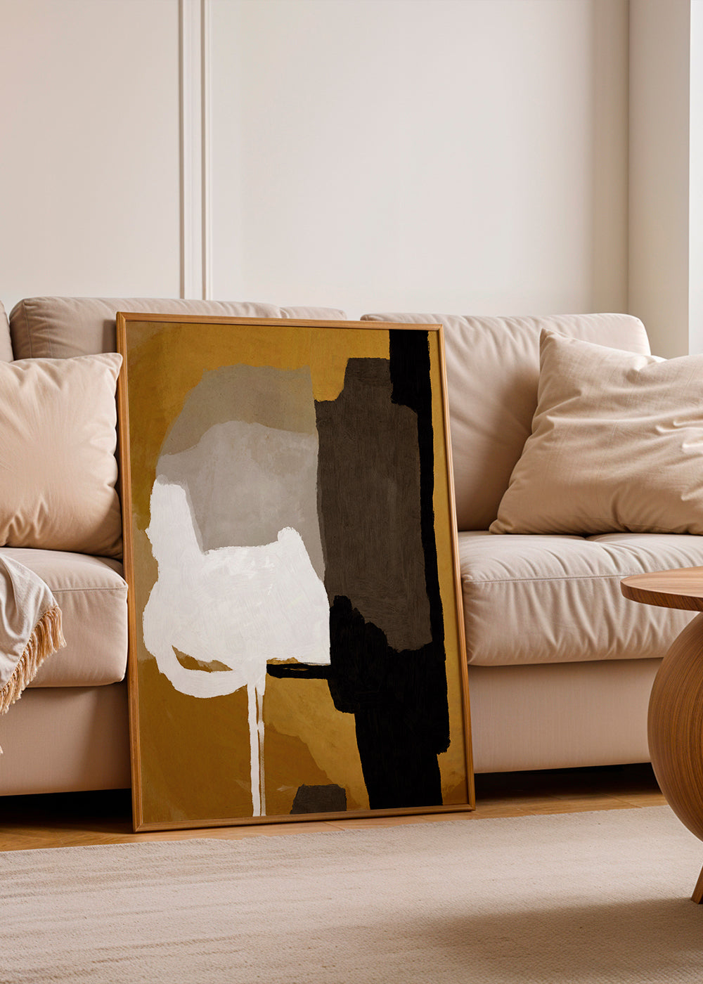 Resting - Dan Hobday