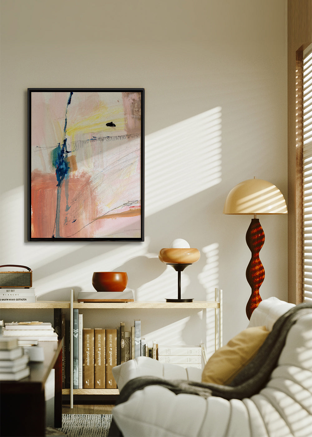 Summer Dream No2 - Dan Hobday