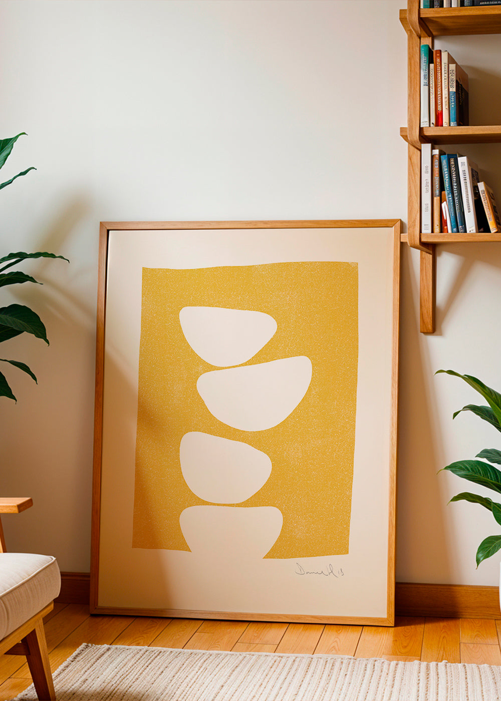 Mellow No2 - Dan Hobday