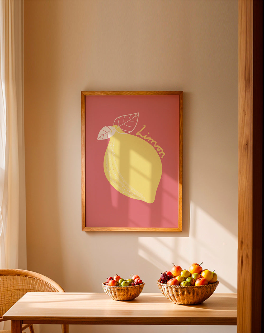 Limon - Athene Fritsch