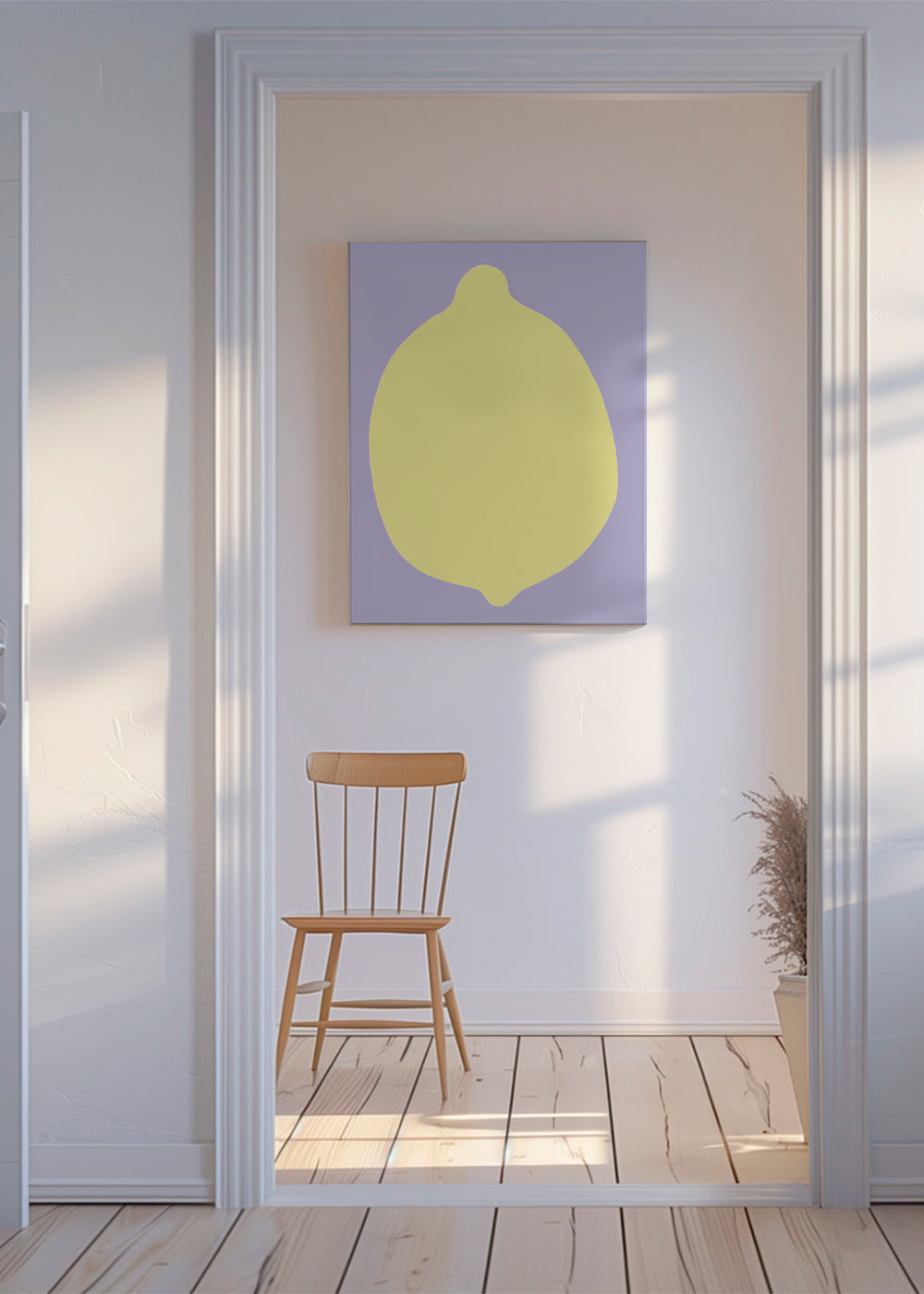 Lemon - Athene Fritsch