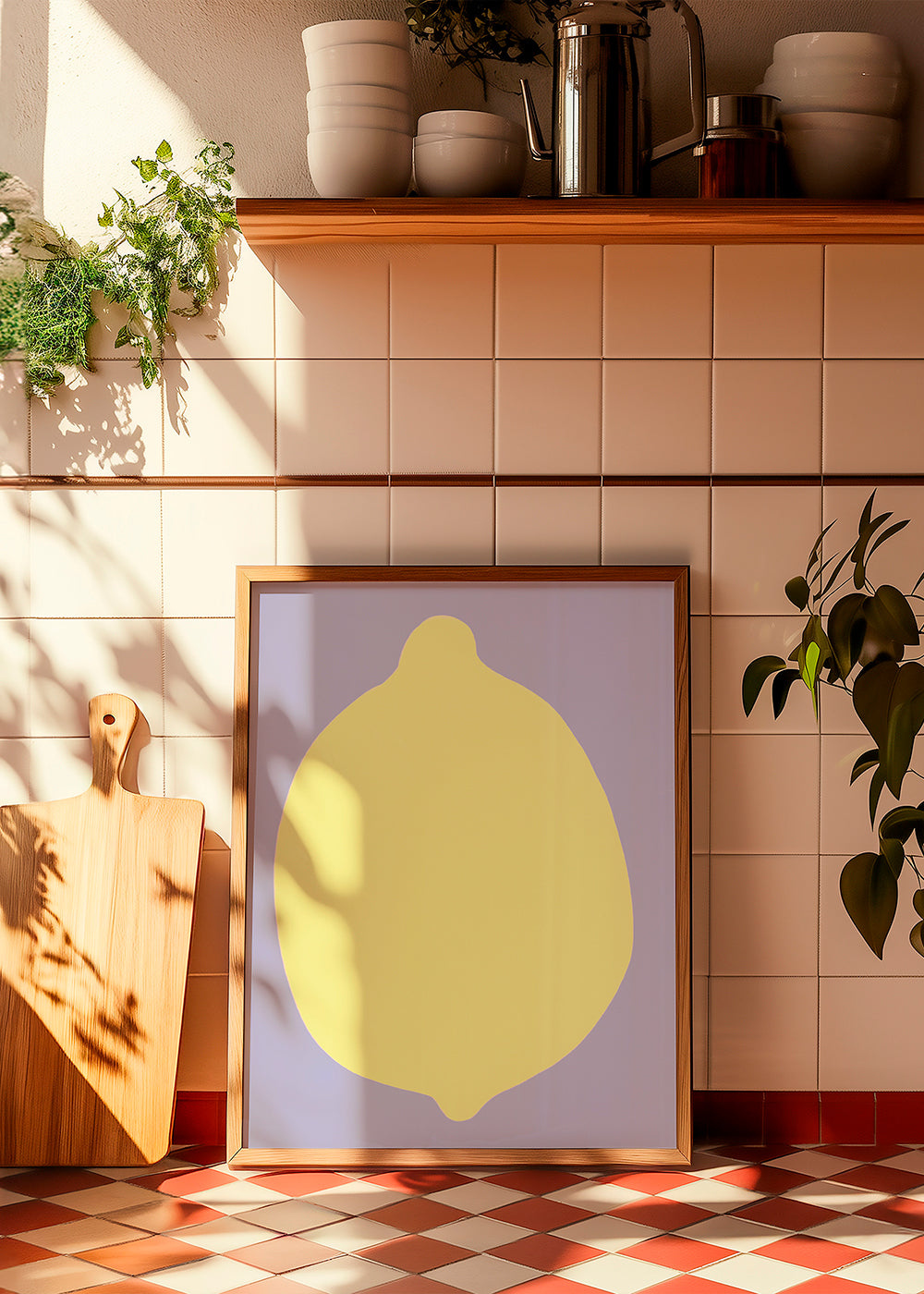 Lemon - Athene Fritsch