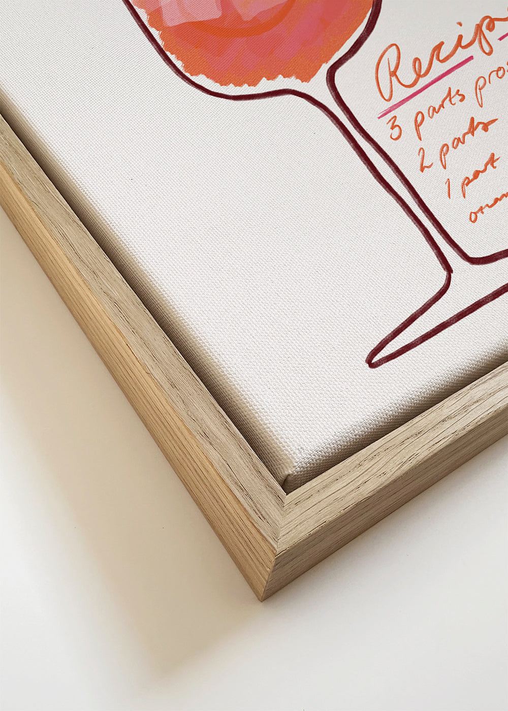 Aperol Spritz - Athene Fritsch