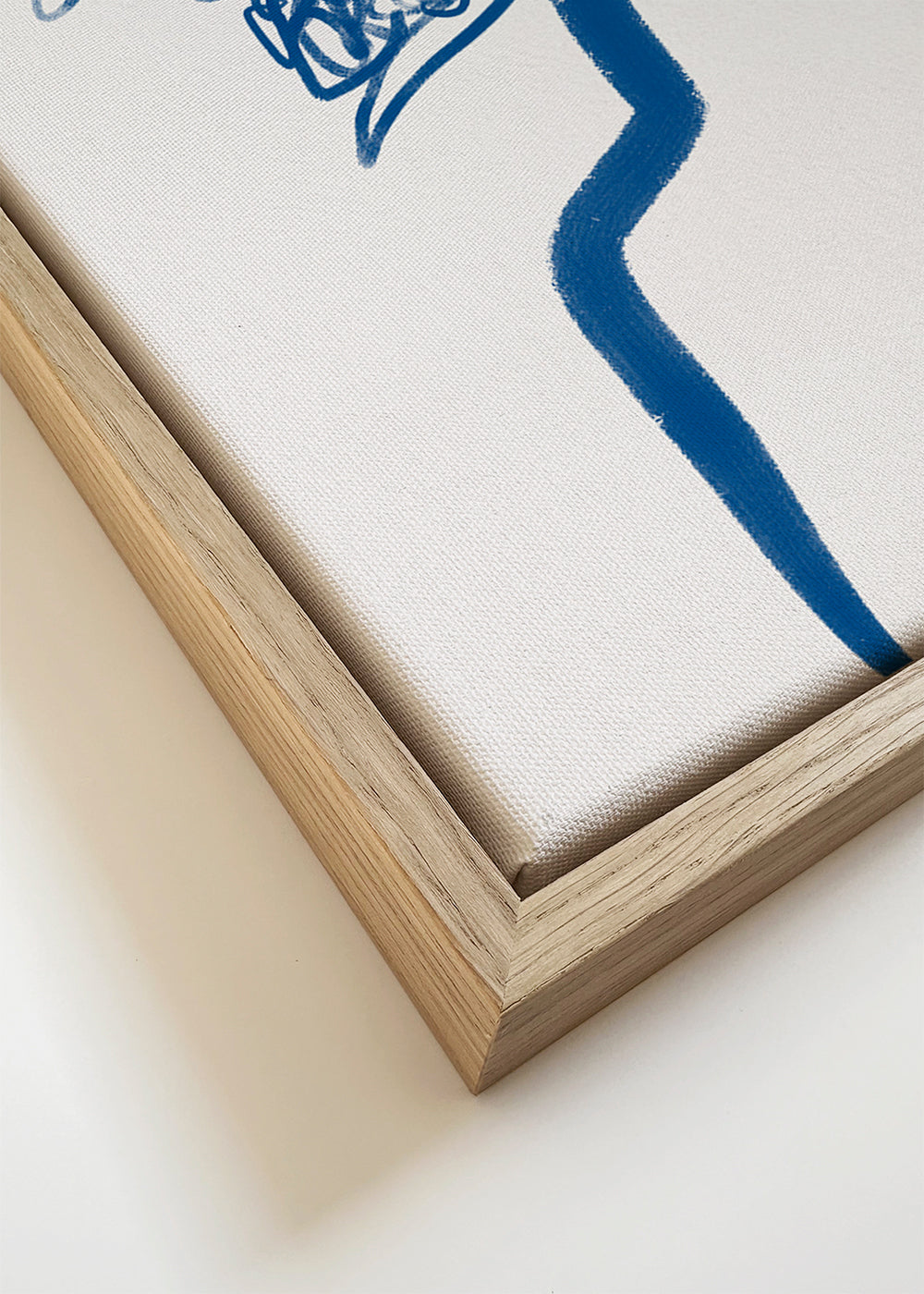 Flowers in a Vase - Athene Fritsch