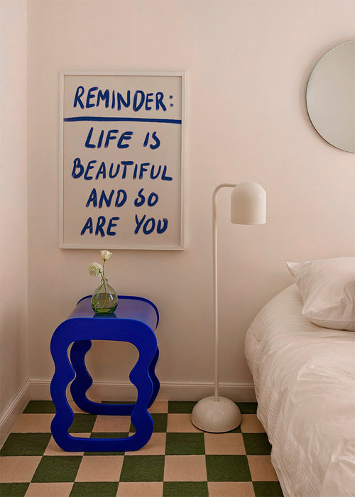 Reminder - Athene Fritsch