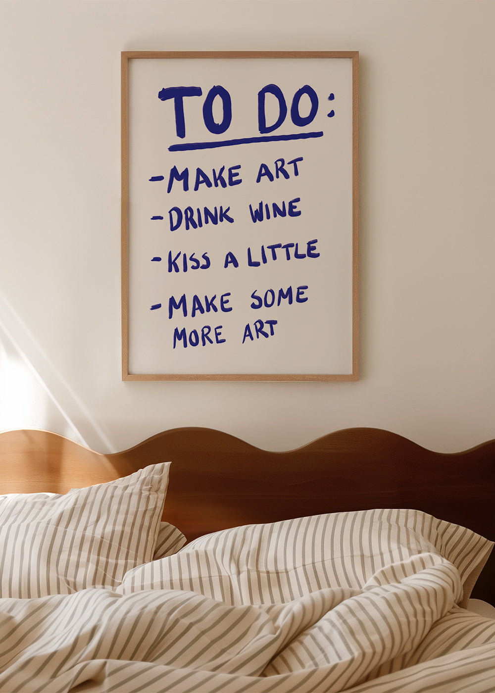 To Do - Athene Fritsch