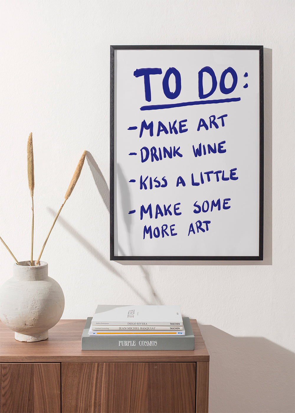 To Do - Athene Fritsch