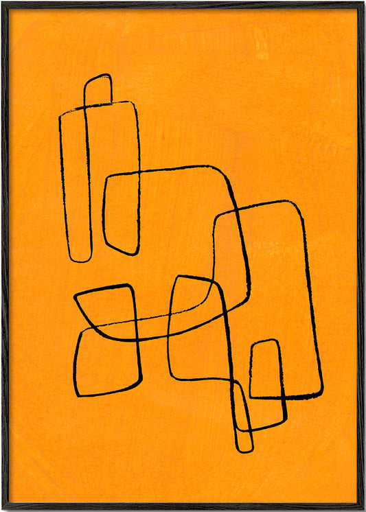 Banana Maze - Ejaaz Haniff