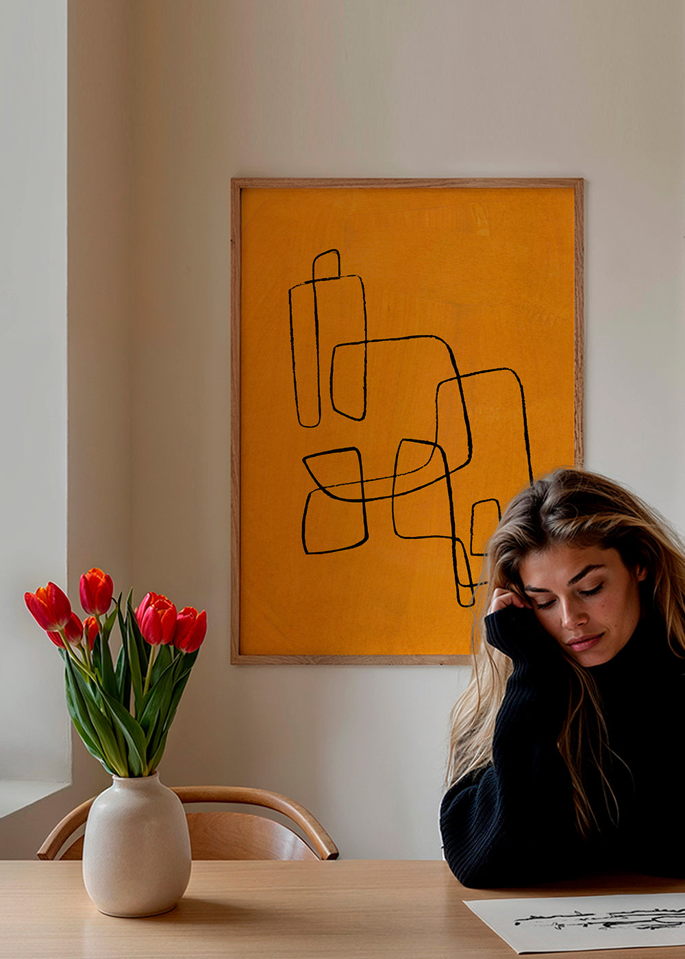 Banana Maze - Ejaaz Haniff