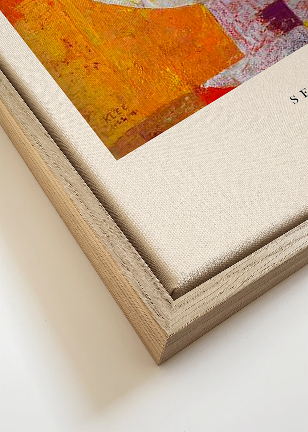 Senecio Exhibition - Paul Klee