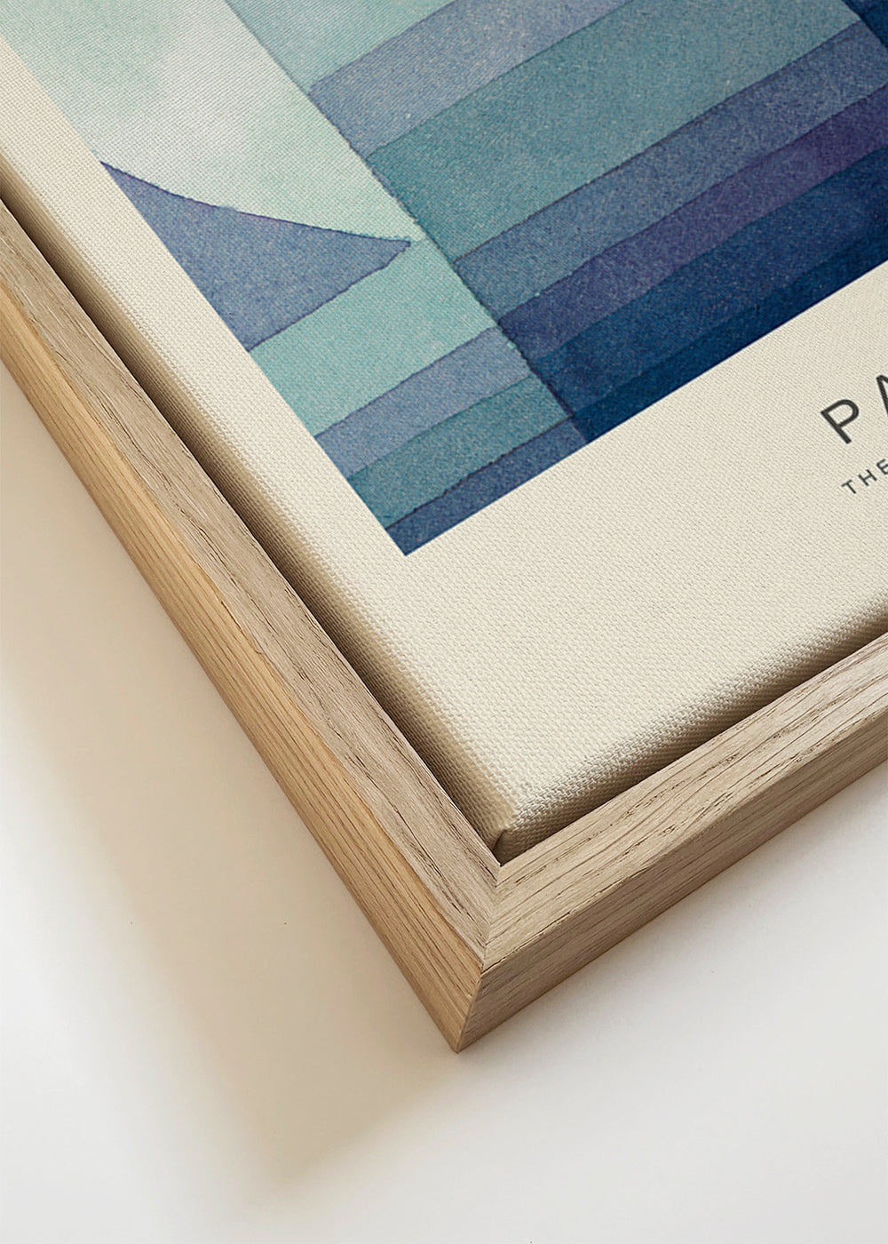 The Harbinger of Autumn (Special Edition) - Paul Klee