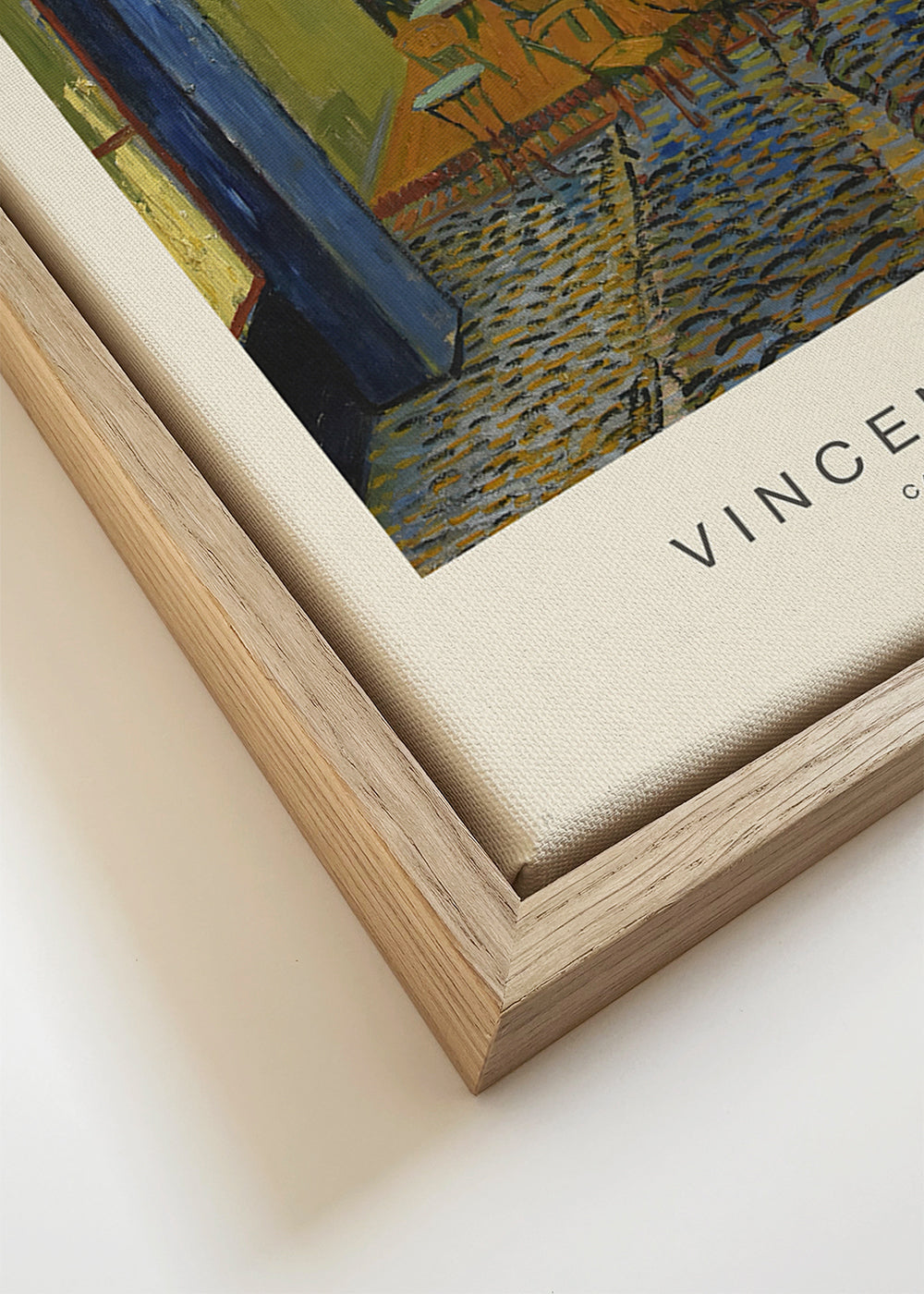 Café Terrace at Night (Special Edition) - Vincent van Gogh