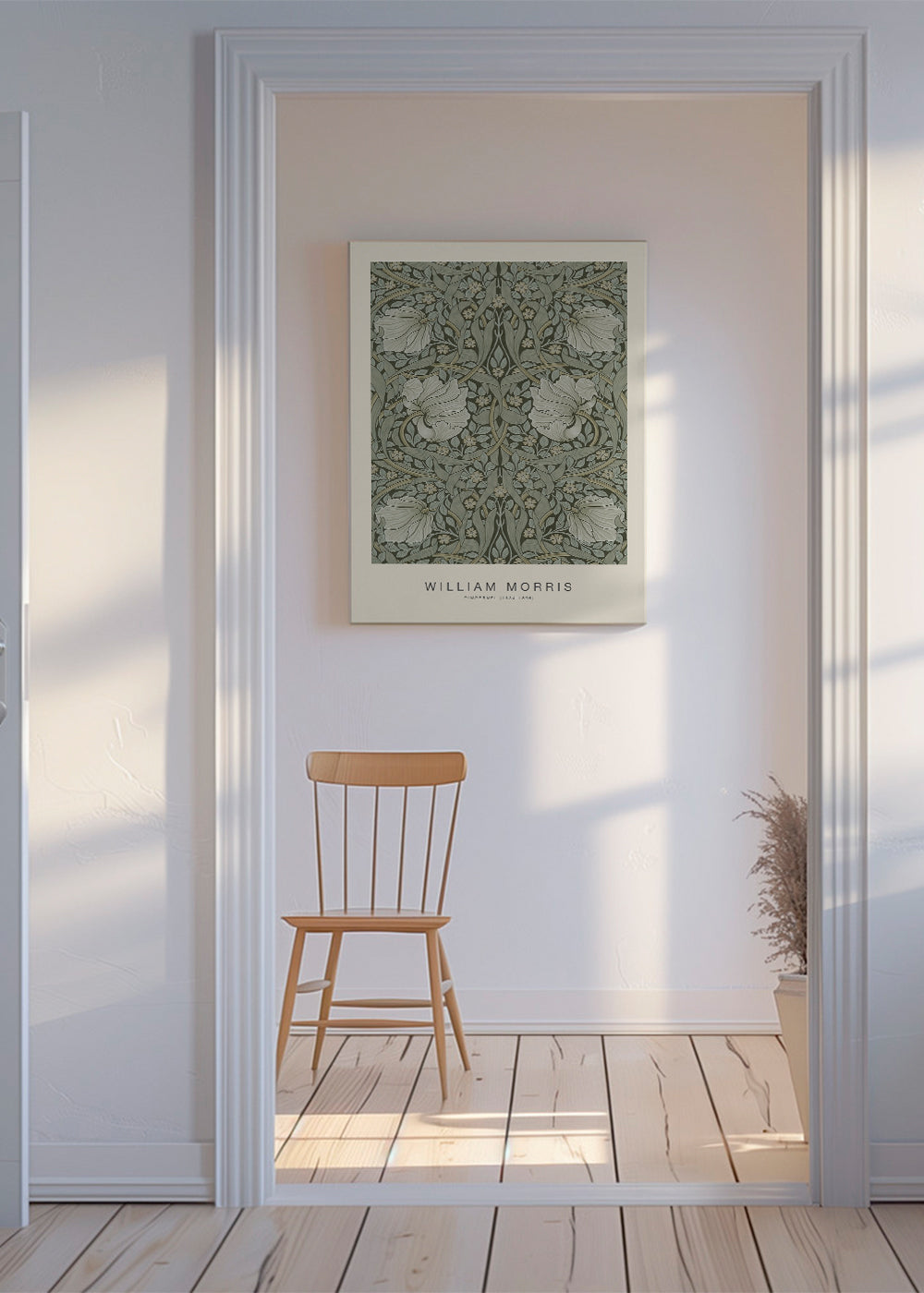 Pimpernel (Special Edition) - William Morris