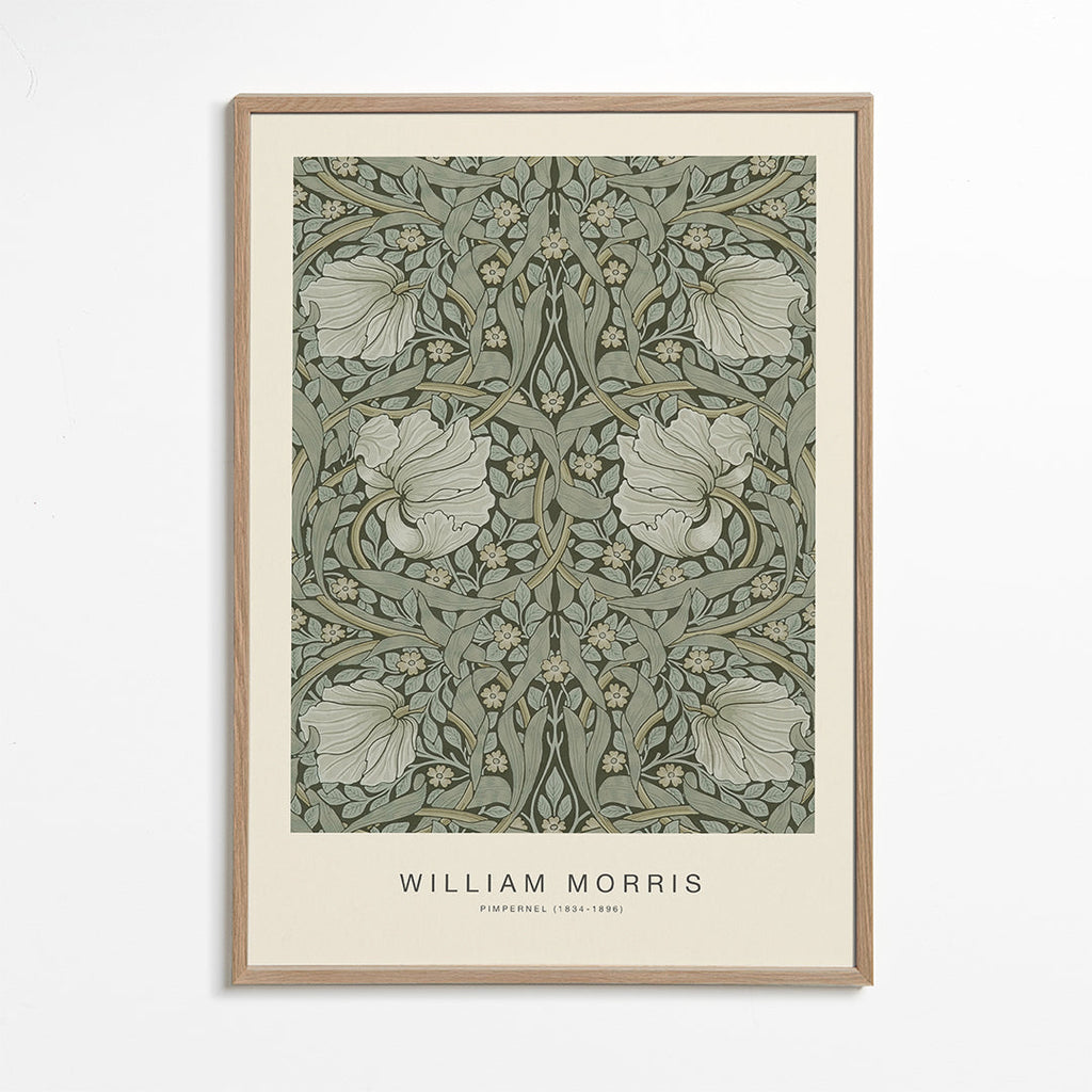 Pimpernel (Special Edition) - William Morris