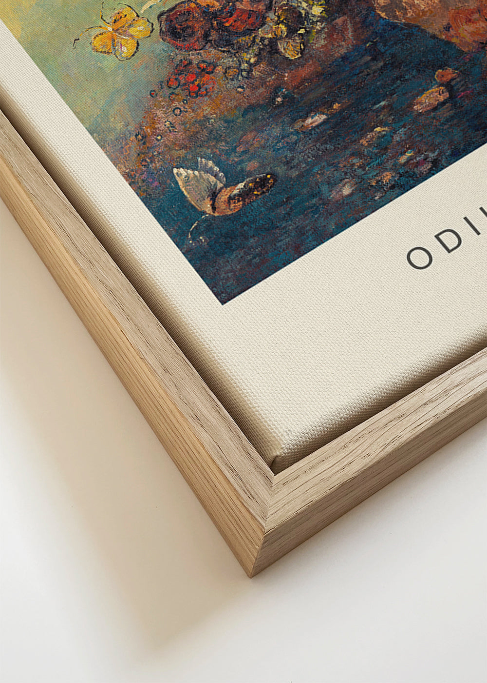 Butterflies (Special Edition) - Odilon Redon