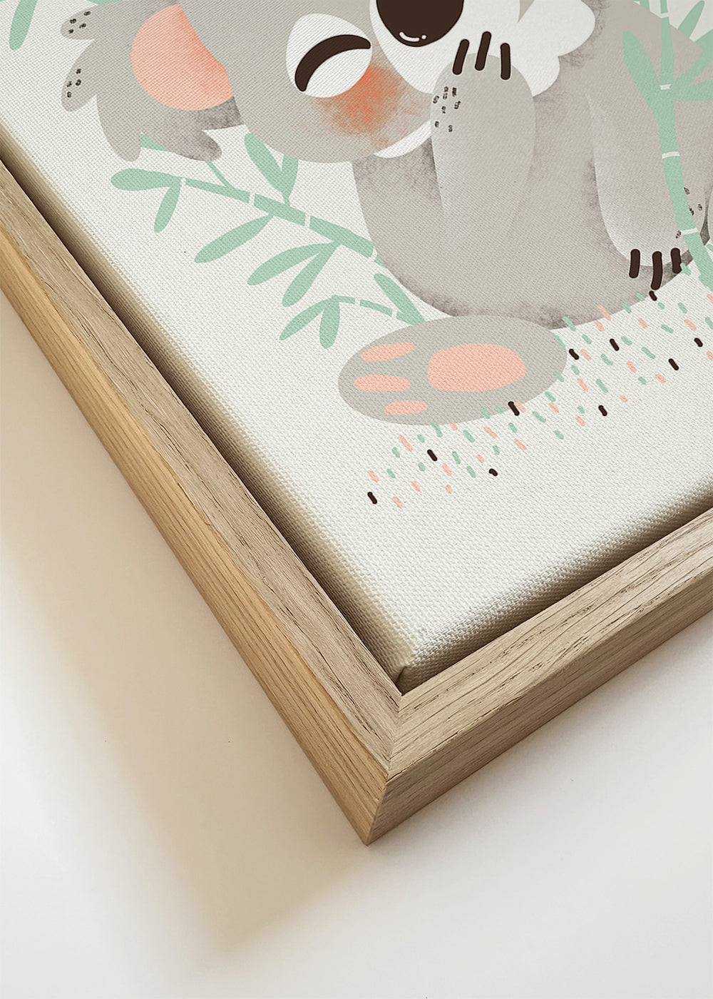 Animignons the Koala