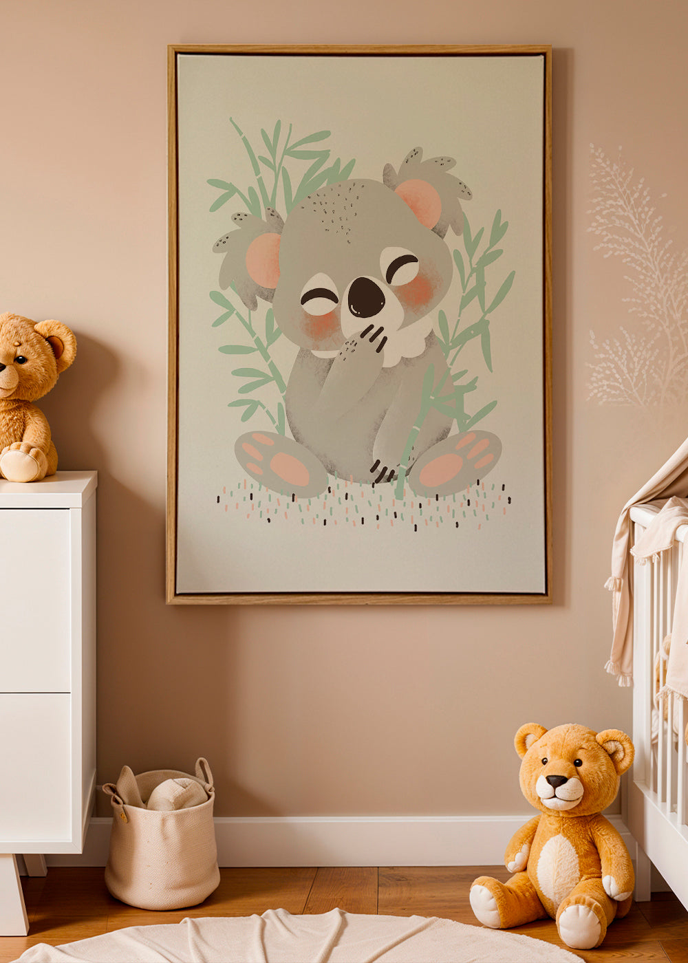 Animignons the Koala